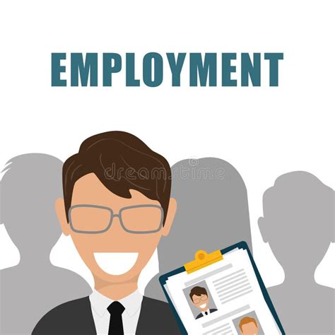 Find Employment 的图像结果
