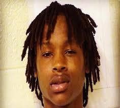 All king von mugshots PT.1 : r/KingVon