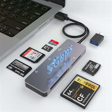 Image result for Memory Card Reader