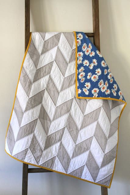 Image result for Easy Herringbone Quilt Tutorial