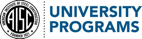 Image result for AISC Logo.png