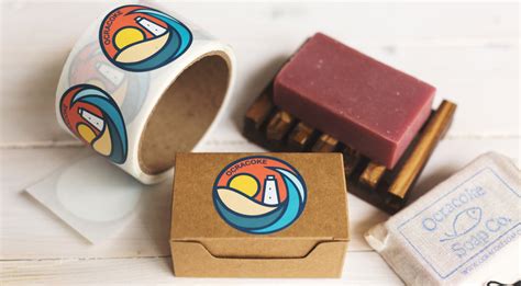 Image result for Sticker Packaging