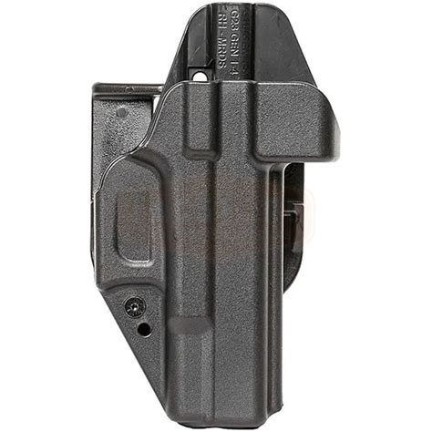 Image result for Alien Gear Springfield Hellcat Pro Comp OSP Holster