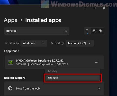 GeForce Experience Not Logging In 的图像结果