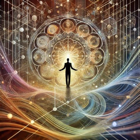 The Seventh Level of Personality Development: The Integral Mind in Ken Wilber’s AQAL Theory | by ...