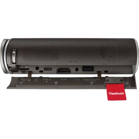 Image result for ViewSonic M1 Portable Projector