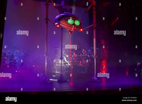 Image result for Jeff Wayne