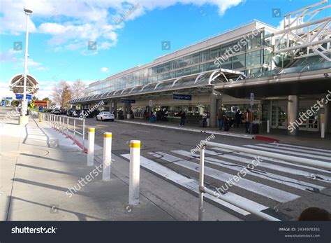 Ontario Ca Usa February 2 2024 Stock Photo 2434978261 | Shutterstock