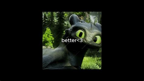 Image result for Toothless Scene