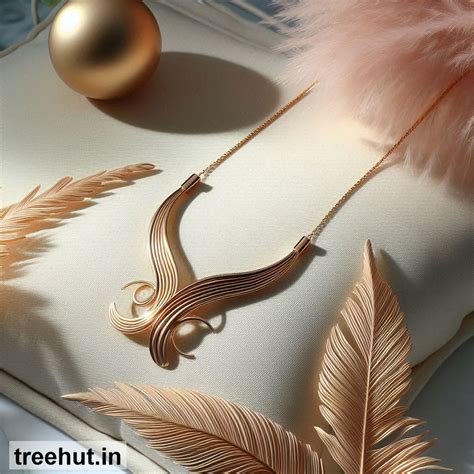 Minimalist Necklace, Gold Necklace Design Ideas, Gold Jewelry Design Ideas