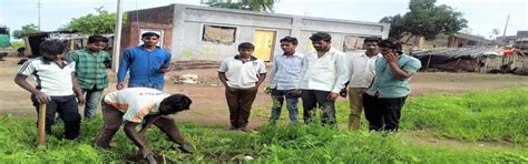 Youth Clubs - Sulabh Jivan Foundation