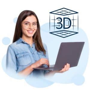 Image result for 3D Modeling Practice