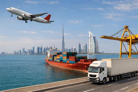 Shipping Cost from China to India (2025 Guide) – Sea & Air Freight Rates