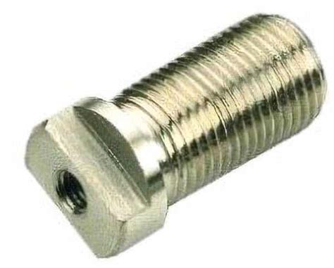 Breech Plug Conversion 的图像结果