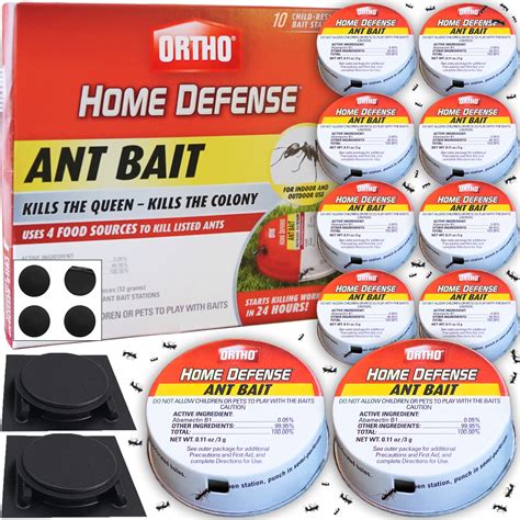 Ant Bait
