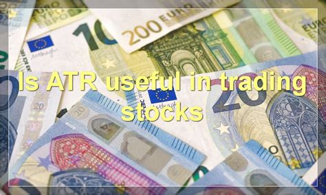 ATR Explained Stocks 的图像结果