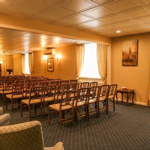 ROBERTACCIO FUNERAL HOME - Updated June 2025 - 495 Main St, Center ...