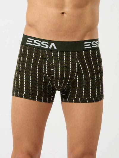 Trunks for Men | Buy Men's Trunk Online at Best Price – ESSA GARMENTS