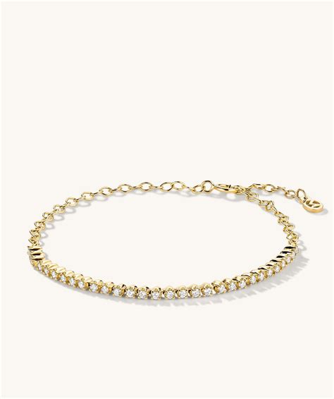 Tennis Bracelets for Women | Mejuri