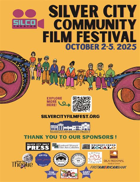 The Silco Theater – A beautifully restored Art Deco theater in downtown ...