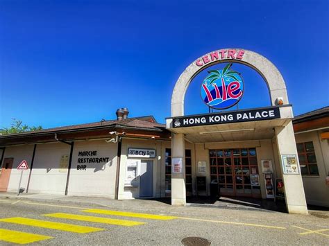 CENTRE DE L'ILE (2026) All You Need to Know BEFORE Going (with Photos)