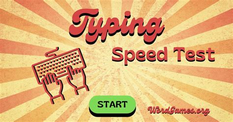 English Typing Test Game 的图像结果
