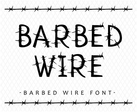 Barbed Wire Writing Barbed Wire Entrepreneurship | PERC