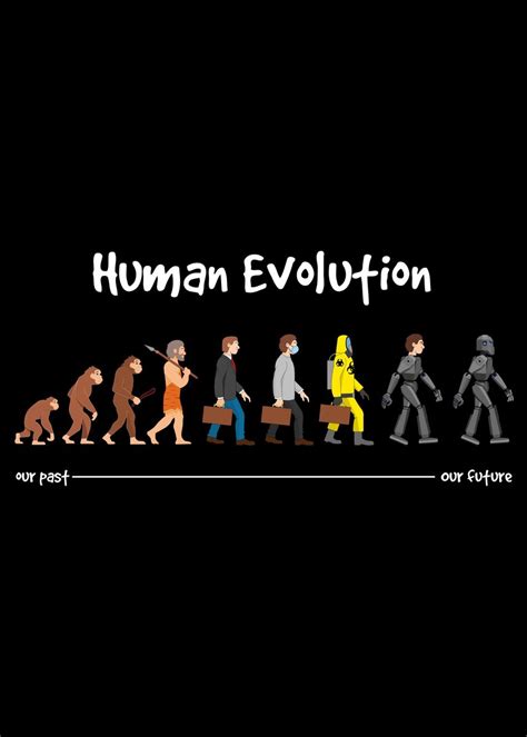 Future Human Evolution 的图像结果