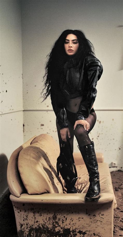 Xcx World Background