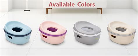 Buy Baybee Baby Potty Training Seat for Kids- Potty Toilet Seat for ...