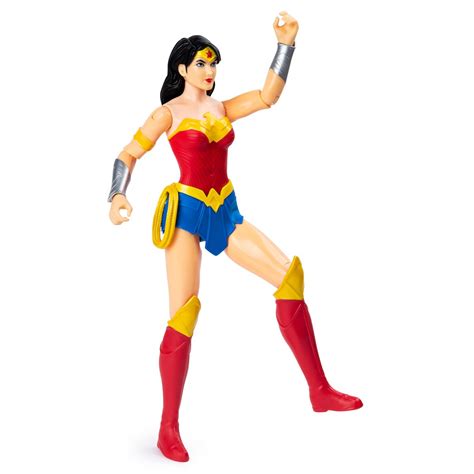 DC Comics Wonder Woman 12-Inch Action Figure