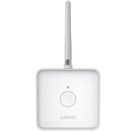 Image result for WeMo Tutorial