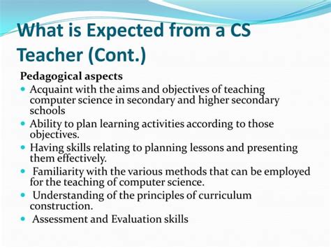 Computer Science Teaching 的图像结果