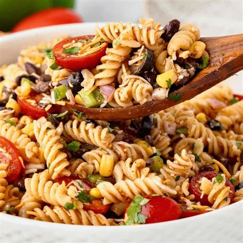 12 Easy Summer Pasta Salad Recipes - Simply Scratch Made