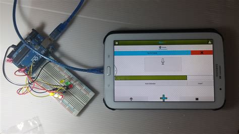 Image result for Voice Activation Arduino