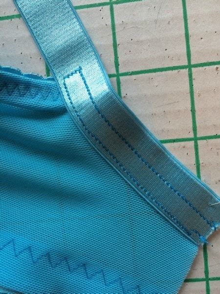 Bra Making Tutorial 的图像结果