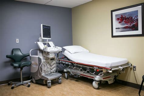 Radiology - Minidoka Memorial Hospital