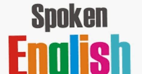 Spoken English The list of verb forms. - APEdu