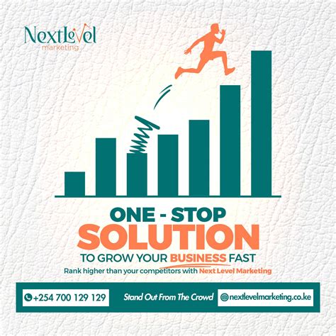 Next Level Marketing (@nextlevel__mktg) • Instagram photos and videos