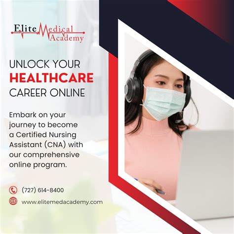 Essential Skills You’ll Learn in a Med Tech Certification Program | by Elite Medical Academy ...