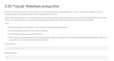 Excel Tutorial for Uber and Lyft for Intermediate Users 的图像结果