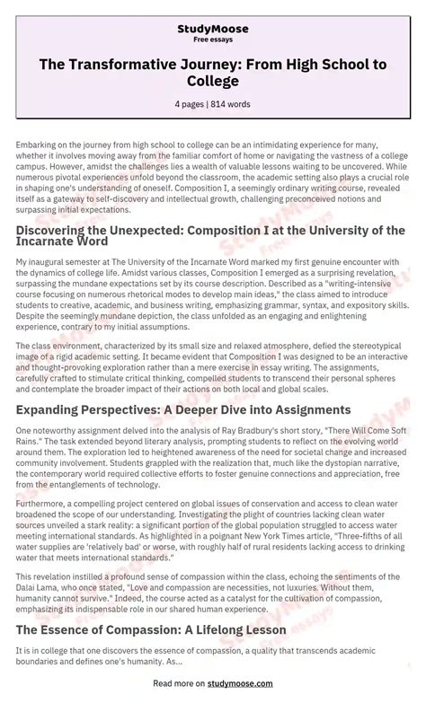 Image result for First Class Essay Example