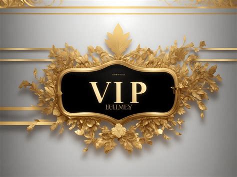 VIP Generator 的图像结果