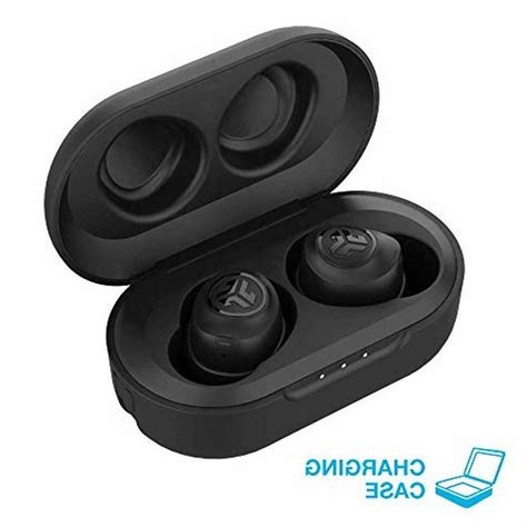 JLab Audio JBuds Air True Wireless Signature Bluetooth