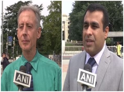 Geneva: Activists tear into Pak for atrocities against Baloch, false ...