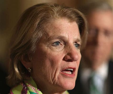Sen. Shelley Moore Capito: Reform Option Retains Healthcare | Newsmax.com