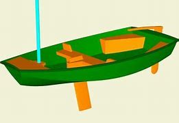 Image result for Nesting Dinghy Plans