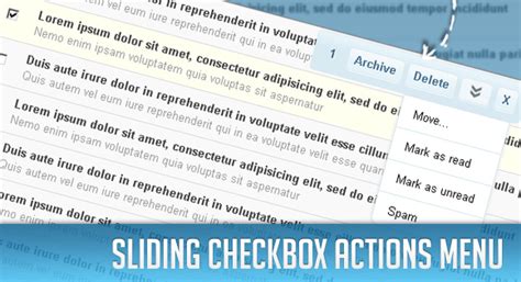 Image result for Checkbox Actions Run JavaScript
