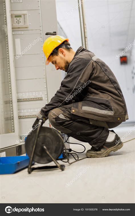 Image result for Electrical Engineer Working Test