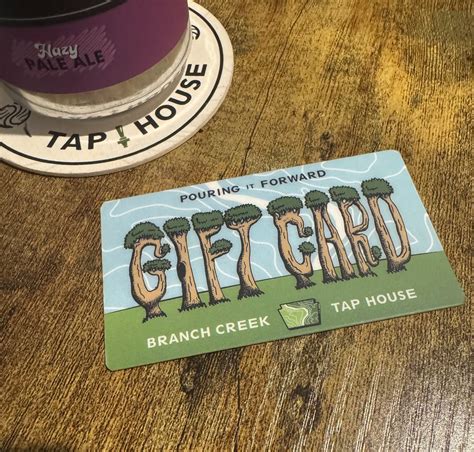 Branch Creek Taphouse